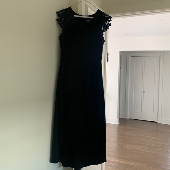 Shoshana evening gown - Picture 2 of 5